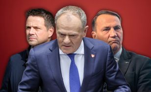 Kto na czele KO w 2027 roku? Polacy wskazali faworyta, to nie jest Tusk
