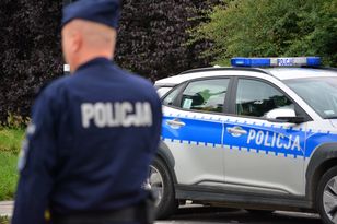 Gigantyczny korek na S2. Paraliż na wyjeździe z Warszawy