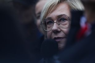 Barbara Nowak bojkotuje obchody 3 maja. PiS dystansuje się od jej inicjatywy