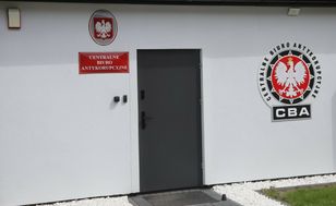 Były zastępca dyrektora w CBA z aktem oskarżenia