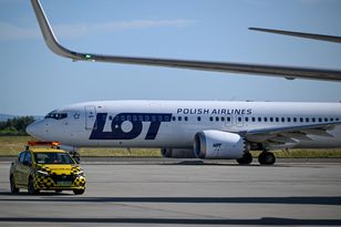 Dodatkowe loty powrotne z egzotycznych lokalizacji