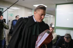 Sąd zdecydował o areszcie dla Ziobry. Adwokat: "Trafiłby do szpitala"