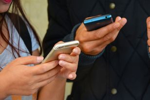 SMS o "zarejestrowanym wykroczeniu". Uwaga na fałszywe wezwanie