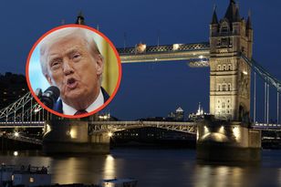 Kryzys na linii USA-UK. Stany Zjednoczone zawiesiły partnerstwo