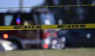 16-latek otworzył ogień w szkole w USA. Zginęło troje dzieci