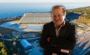 "Obrączka mi tylko została". Kulisy imperium Tadeusza Gołębiewskiego