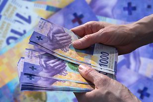 Ile kosztuje frank szwajcarski? Kurs franka do złotego PLN/CHF 18.09.2023