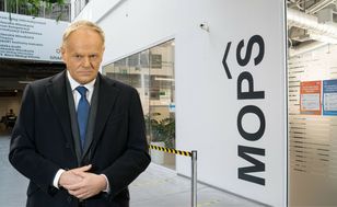 Rząd Tuska chce wprowadzić zmiany. Więcej usług, a mniej pieniędzy?