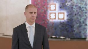 Prof. Marcin Asłanowicz: prace w sądach można przyspieszyć