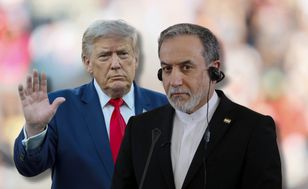 USA i Iran blisko porozumienia? Pakistański minister o "sygnałach"