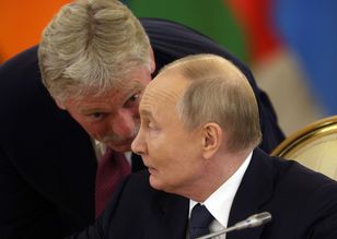 Spotkanie Rosja-USA-Ukraina? Kreml już odpowiedział