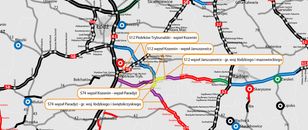 Jest decyzja po 16 latach. Powstanie ponad 85 km nowych dróg