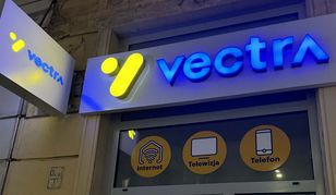Vectra podnosi opłaty dla części abonentów