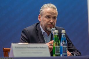 Kolejne odejście z Polski 2050. "Dla mnie to za dużo"