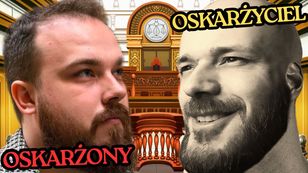 Dziennikarz CD-Action oskarżony o zniesławienie przez Drwala Rębajłę. Zbiera pieniądze na obronę