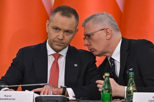 Szef BBN bez dostępu do informacji niejawnych. ABW zapowiada działania