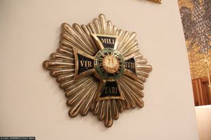 "Mylili się". Szokujące odkrycie ws. orderu. IPN reaguje