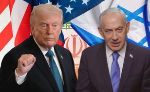 Działo się w sobotę. Trwa wojna na Bliskim Wschodzie [SKRÓT DNIA]