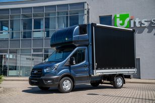 "Busiarze" znaleźli sposób na nowe przepisy UE. Cyk i rejestracja na DMC 2490 kg