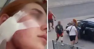 Ukraińcy pobici w Polsce. Prokuratura wszczęła śledztwo ws. federacji