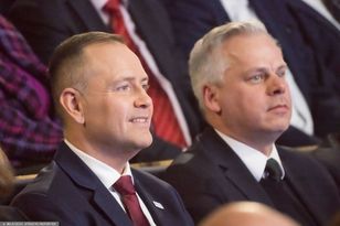 Nie polecą głowy w Pałacu. "Sprzedawania spotkań nie ma"