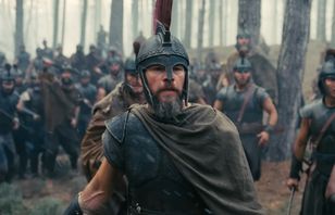 Nolan przeszedł samego siebie. "Odyseja" zachwyca
