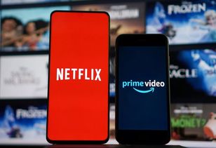 Telewizyjna wiosna osłabiła w Polsce gigantów streamingowych. W dół Netflix, HBO Max i Disney+