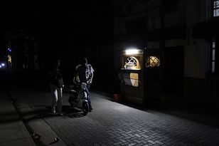 Kolejny blackout na Kubie – prądu pozbawiono 9,6 mln mieszkańców