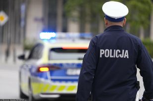 Autobus potrącił 9-latka. Dziecko było na pasach