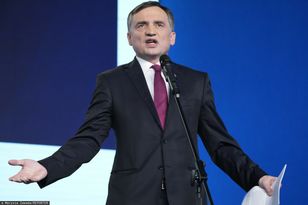 Media ujawniły szczegóły wjazdu Ziobry do USA. Departament Stanu ucina