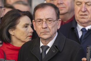 Immunitet Kamińskiego. Wniosek wpłynął już do PE