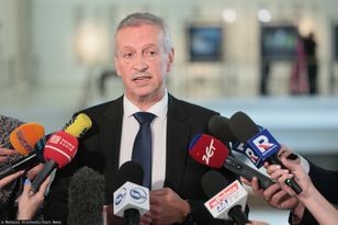 CBA zatrzymało prezydenta Częstochowy. Agenci prowadzą przeszukania