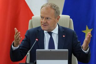 Premier reaguje na skandal ujawniony przez WP ws. powodzi