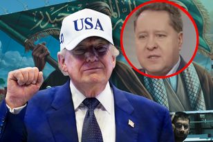 Trump porzuca wojnę z Iranem. Ekspert wskazuje przegranego