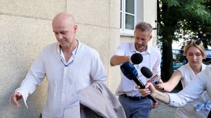 Koniec przesłuchania Jędrzejewskiego. Mówił cały dzień