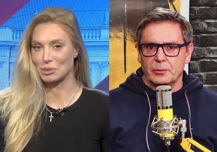 Pajączkowska skazana za pomówienie byłego gospodarza "Wiadomości" TVP. Ujawniono nagranie