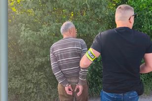 Zatrzymano 65-latka podejrzanego o zabójstwo żony w Borkowie pod Kielcami