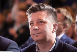 Zarzuty dla Poufnego. Chodzi o aferę mailową