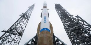Blue Origin rozbudowuje bazy na Florydzie. Cel: ponad 100 startów New Glenn rocznie
