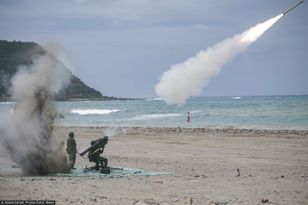 Niepokojące doniesienia z USA. Media: Chodzi o wsparcie dla Iranu