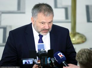 Kto roztacza parasol ochronny nad Ziobrą? Żurek zabrał głos