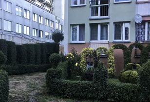 Ogródki pod blokiem. Co warto wiedzieć?