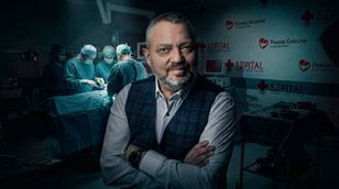 "W czwartki dzieci mają pecha". Mafia paliwowa, pobicie i chirurg z zakazem leczenia dzieci