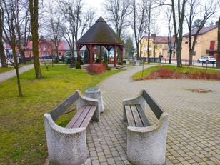 Mapy do zmiany. Mamy w Polsce sześć nowych miast