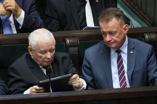 PiS chce zakazać "małpek". "Realny problem"