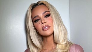 Khloe Kardashian zdecydowała się na ostre cięcie. Celebrytka zaskoczyła SPEKTAKULARNĄ przemianą