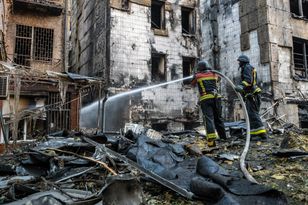 Rosja wydała specjalny komunikat. Skierowała go do cudzoziemców