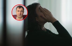 „Akademia gwałtu" w Polsce: mężczyźni odurzali i nagrywali partnerki
