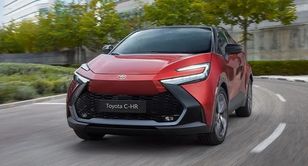 Gwarancja na używane? Toyota i Lexus pod ochroną nawet 10 lat