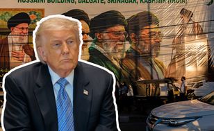 Wstępne porozumienie USA z Iranem. Axios ujawnia szczegóły